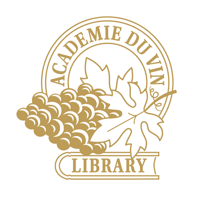Academie Du Vin Library